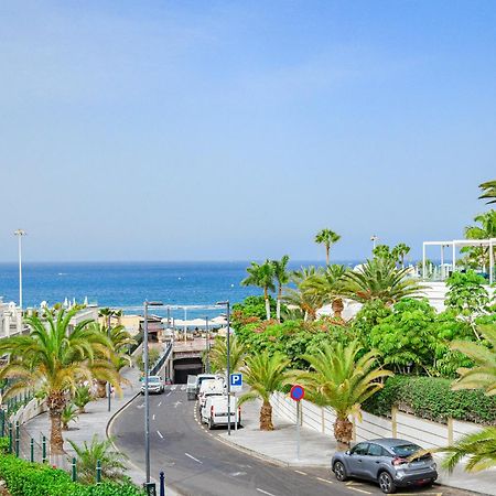 Costa Azul Apartamento Адехе Экстерьер фото