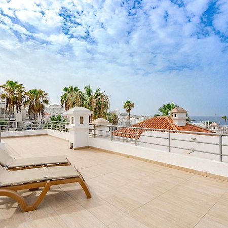 Costa Azul Apartamento Адехе Экстерьер фото